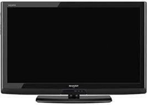 シャープ 32型テレビ 2011年製 LC-32V5 【モノ市場知立店】151