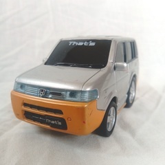 レア　初期　ドライブタウン　That's　ザッツ　ホンダ　プルバ...