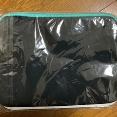 鬼滅の刃　pc &タブレット　ソフトケース　新品未開封の画像