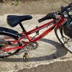 自転車