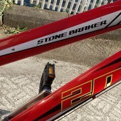 自転車の画像