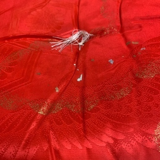 骨董品？　重箱　漆塗り