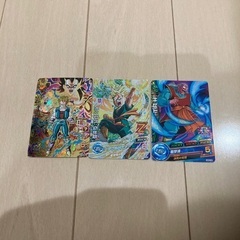 ドラゴンボールヒーローズ