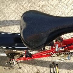 自転車の画像