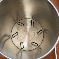スープメーカーの画像