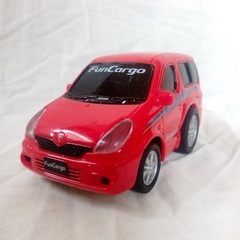 sold out レア　初期　ドライブタウン　トヨタ　ファンカー...