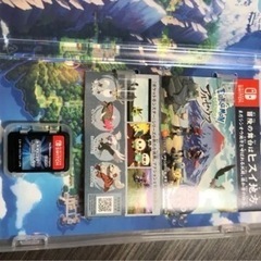 ポケットモンスター　ブリリアントダイヤモンドの画像