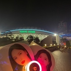 twice 気軽に話しかけてください！