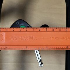KRYPTONITE NEW YORK LOCK　クリプトナイト　試用だけの画像