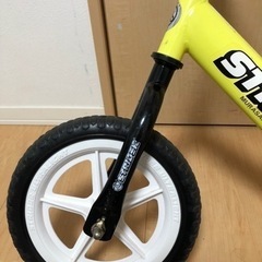 ストライダー  ムラサキスポーツ限定  スポーツモデル　の画像