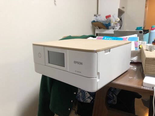 EPSON製品　カラープリンター