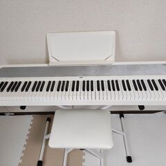 【美品】KORG B1 電子ピアノ