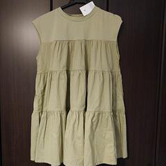 チュニック(フリーsize)