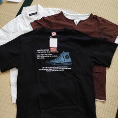 Tシャツ 他2点 半袖
