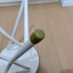 【譲渡先決定済】スツール 2個の画像