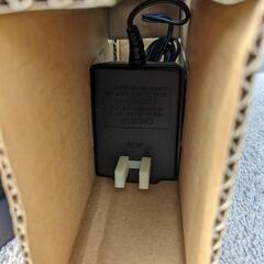 新品未使用デルDELLパソコンスピーカー　A215の画像