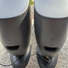 新品未使用デルDELLパソコンスピーカー　A215の画像