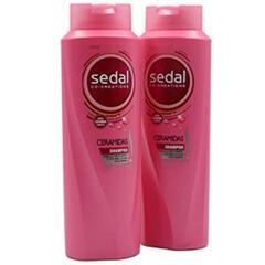 2本セット‼️非常に入手困難【日本未入荷】Sedalシャンプー&...