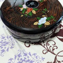 菓子鉢？