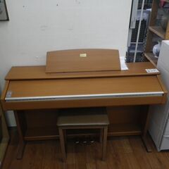カシオ 電子ピアノ CELVIANO 2007年製 AP-45C...