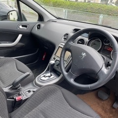 乗り心地最高です！車検あり！の画像