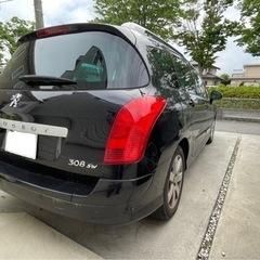 乗り心地最高です！車検あり！の画像