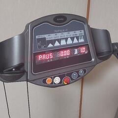 ★商談中★IGNIOイグニオルームランナー電動ウォーキングマシンの画像