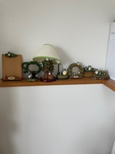 値下げ！トトロ ジブリ 7点セット