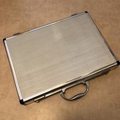 薄型アタッシュケース