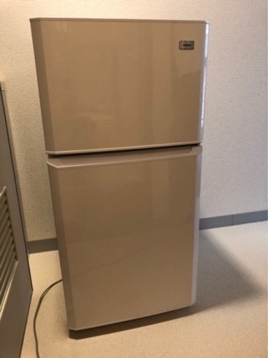 【新生活　三点セット】シングルベッド、冷蔵庫、洗濯機