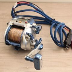 SHIMANO シマノ 3000H 電動丸 Tankenmaru System 船用電動リール