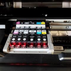 Canon　複合機プリンタ　MG6230の画像