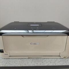 Canon　複合機プリンタ　MG6230