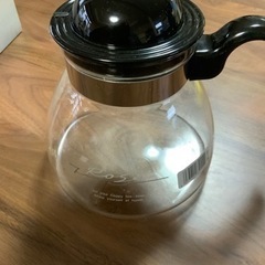 未使用　ティーポット　1000ml の画像