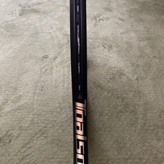 Toalsonテニスラケットの画像