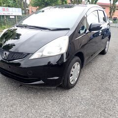 【車検2年付】フィット *Gハイウェイエディション3万ｋｍ*ＥＴ...