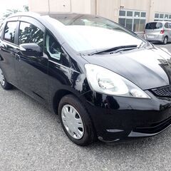 【車検2年付】フィット *Gハイウェイエディション3万ｋｍ*ＥＴＣ*ナビ*Ｂメラ*ＴＶ*ＤＶＤ*ＣＤ*キーレスの画像