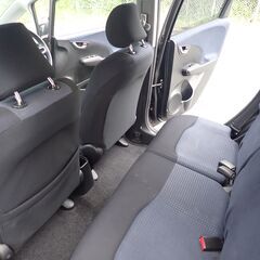 【車検2年付】フィット *Gハイウェイエディション3万ｋｍ*ＥＴＣ*ナビ*Ｂメラ*ＴＶ*ＤＶＤ*ＣＤ*キーレスの画像