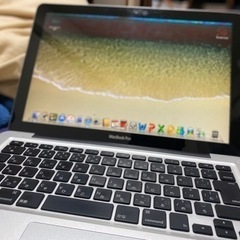 MacBook pro