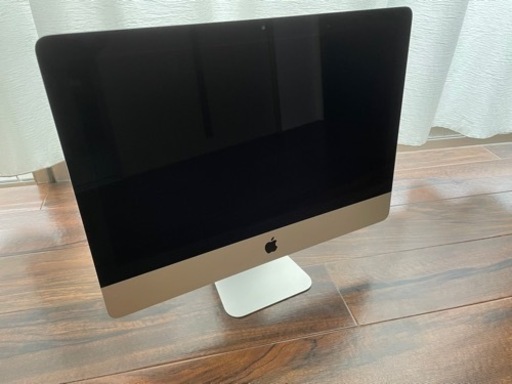 【美品】iMac(21.5インチ, Late2012)