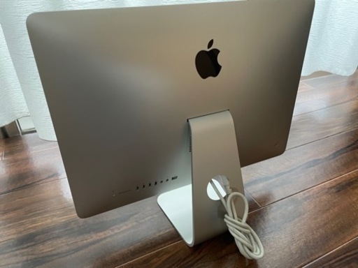 【美品】iMac(21.5インチ, Late2012)