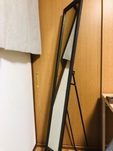 全身鏡