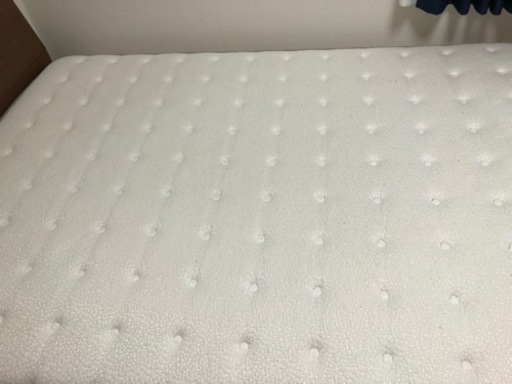 ニトリ　ベッド