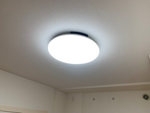 LEDシーリングライト