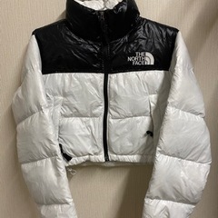 The North Face Womens Nuptse 700...