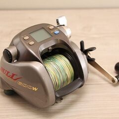 ダイワ スーパータナコン-S 600W DAIWA SUPER TANACOM ③ (P1365awraY)