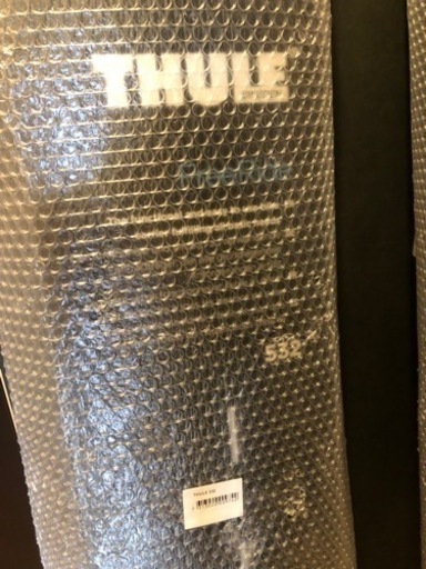 【値引きしました】スーリーサイクルキャリア（フリーライド532）未使用2セット