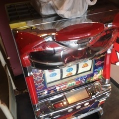 【中古】パチスロ 5号機 南国育ち 青蝶