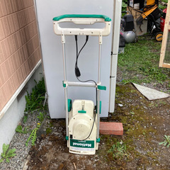 草刈り機　