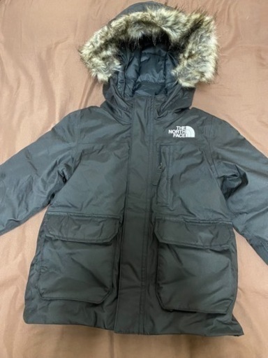 THE NORTH FACE☆ Greenland Parka 防水 ダウンジャケット♪
